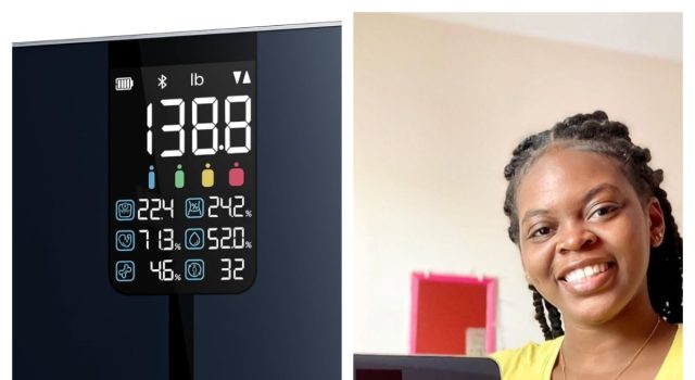 RENPHO Elis 2X Smart Scale Review: A Smarter Way to Track Your Health