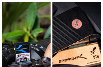 Sabrent Review: Smart Storage and Tech Solutions Built for Performance