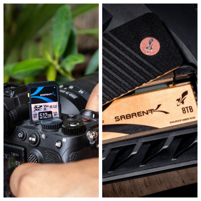 Sabrent Review: Smart Storage and Tech Solutions Built for Performance