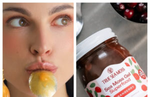 Is Sea Moss Gel Worth It? Why More People Are Choosing Gel Over Capsules