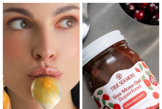 Is Sea Moss Gel Worth It? Why More People Are Choosing Gel Over Capsules