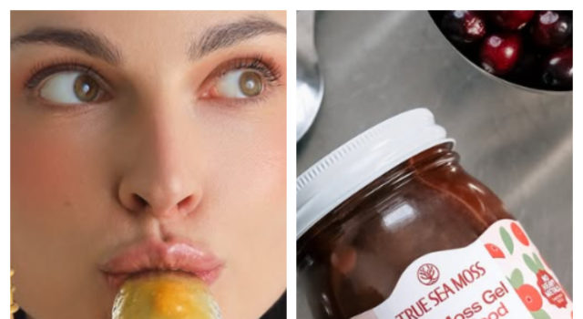 🌿 Transform Your Wellness Routine Naturally – Discover TrueSeaMoss Today!