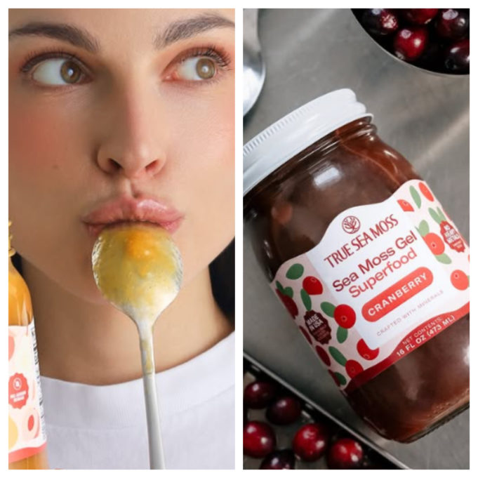 Transform Your Wellness Routine Naturally – Discover TrueSeaMoss Today!