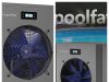 Varpoolfaye 16000 BTU Pool Heat Pump Review: Extend Your Swimming Season with Efficient Heating #3