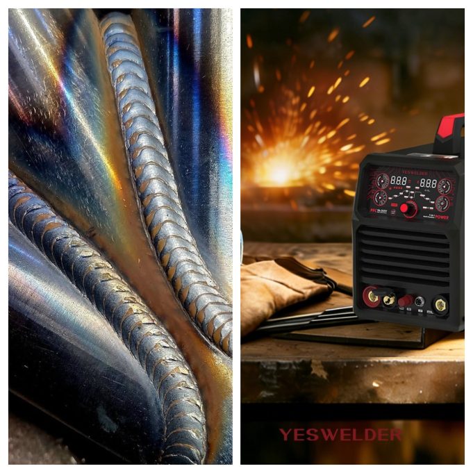 YesWelder Review: Affordable Welding Equipment That Delivers Real Performance