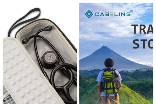 Caseling Review: Premium Protective Cases Built for Everyday Reliability