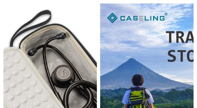 Caseling Review: Premium Protective Cases Built for Everyday Reliability