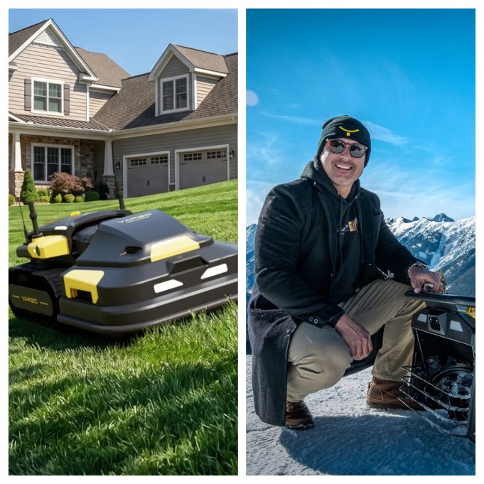 Yarbo Review: The Future of Smart Lawn Care and Outdoor Automation