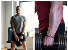 APE BORN Fitness Review: Innovative At-Home Fitness Tools Built for Convenience, Recovery, and Results