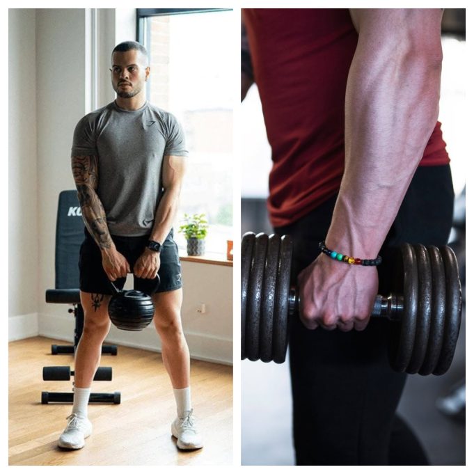 APE BORN Fitness Review: Innovative At-Home Fitness Tools Built for Convenience, Recovery, and Results