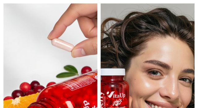 VitaUp D-Mannose & Cranberry Review: Daily Urinary Tract Support in a Convenient Formula