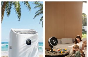 DREO Review: Smart Home Appliances That Deliver Comfort, Performance, and Modern Convenience