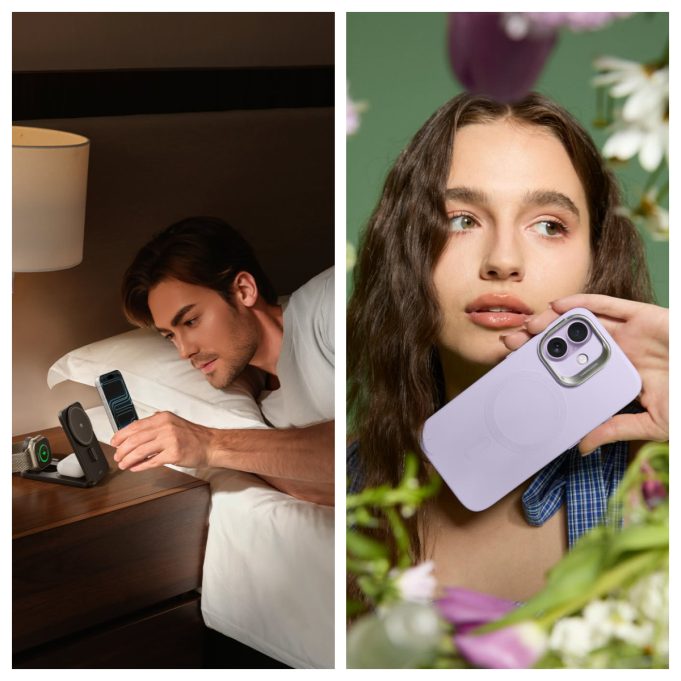 ESR Review: Premium Tech Accessories That Combine Protection, Innovation, and Everyday Convenience