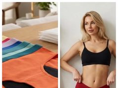 EverLeakProof Review: Leakproof Underwear Designed for Everyday Confidence and Real-Life Comfort