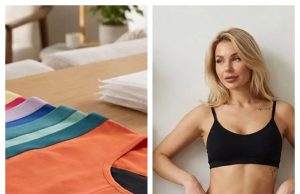 EverLeakProof Review: Leakproof Underwear Designed for Everyday Confidence and Real-Life Comfort