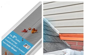 Sukhavati Home Review: Durable and DIY-Friendly Gutter Protection for Every Home