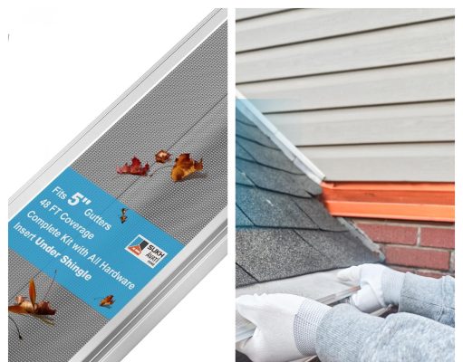 Sukhavati Home Review: Durable and DIY-Friendly Gutter Protection for Every Home