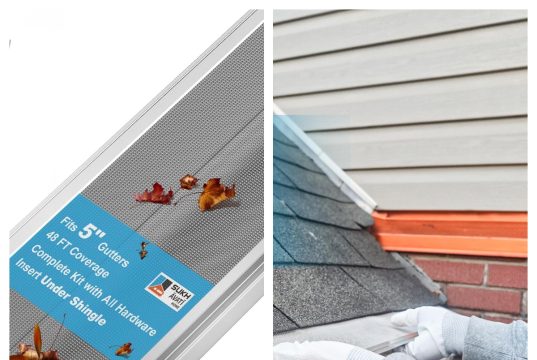 Sukhavati Home Review: Durable and DIY-Friendly Gutter Protection for Every Home
