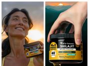 VitaUp Himalayan Shilajit Gummies Review: A Convenient Way to Support Energy and Everyday Wellness