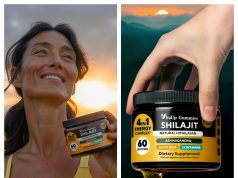VitaUp Himalayan Shilajit Gummies Review: A Convenient Way to Support Energy and Everyday Wellness