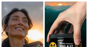 VitaUp Himalayan Shilajit Gummies Review: A Convenient Way to Support Energy and Everyday Wellness