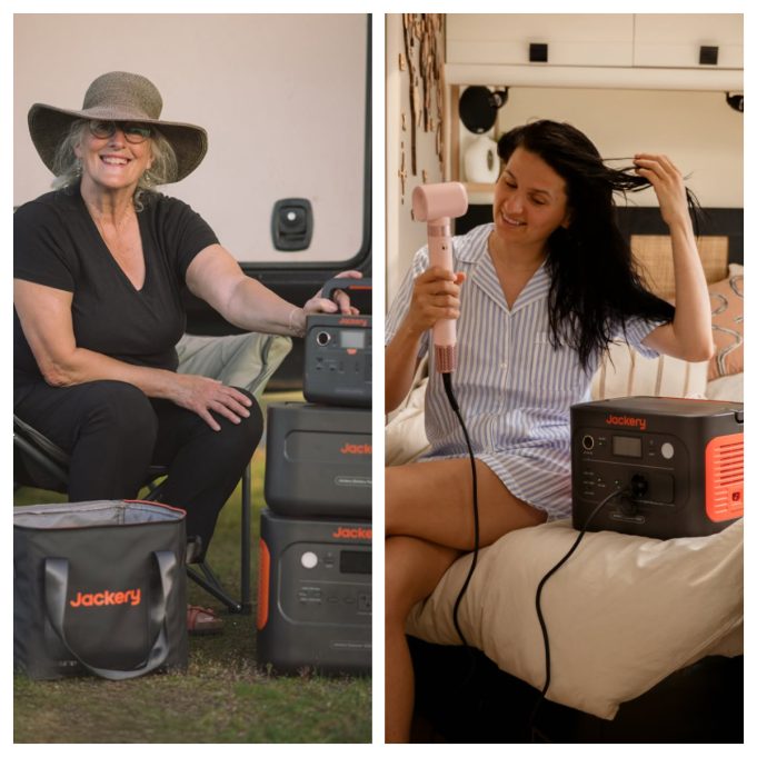 Jackery Review: Portable Power Stations for Reliable Energy Anywhere
