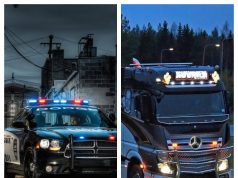 LedEquippedCom Corp Review: Emergency Vehicle Lighting Built for Visibility, Reliability, and Real-World Duty