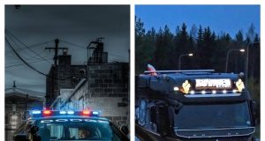 LedEquippedCom Corp Review: Emergency Vehicle Lighting Built for Visibility, Reliability, and Real-World Duty