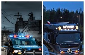 LedEquippedCom Corp Review: Emergency Vehicle Lighting Built for Visibility, Reliability, and Real-World Duty