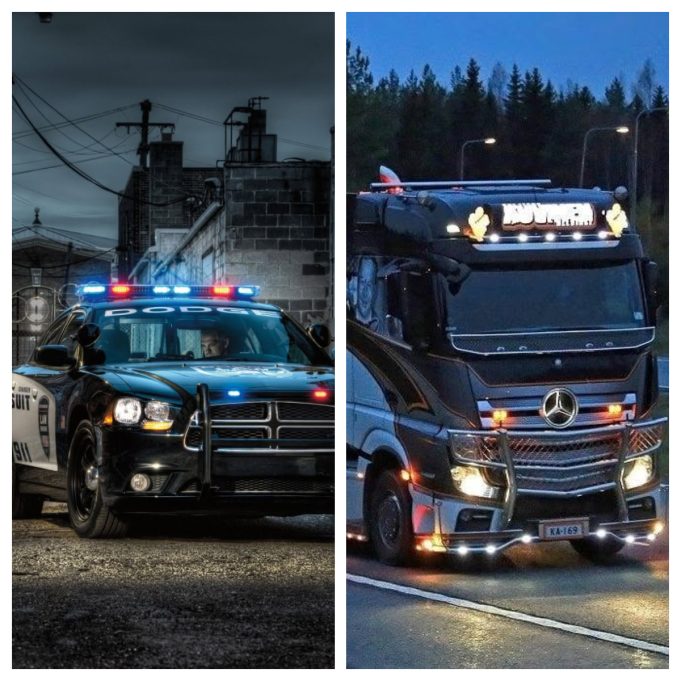 LedEquippedCom Corp Review: Emergency Vehicle Lighting Built for Visibility, Reliability, and Real-World Duty