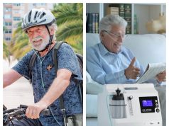 O2 Oxygen Machine VIP Review: Affordable Oxygen Concentrators for Home and Travel Use