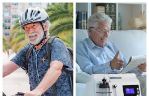 O2 Oxygen Machine VIP Review: Affordable Oxygen Concentrators for Home and Travel Use