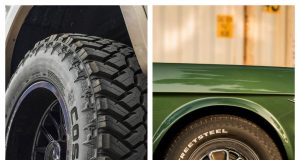 Priority Tire Review: Affordable Online Tire Shopping with Fast Delivery and Wide Selection