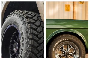 Priority Tire Review: Affordable Online Tire Shopping with Fast Delivery and Wide Selection