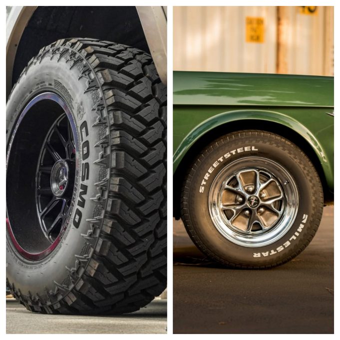 Priority Tire Review: Affordable Online Tire Shopping with Fast Delivery and Wide Selection