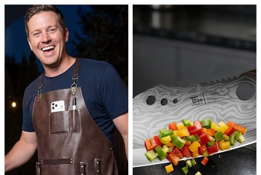 The Engineering of Taste: A Mid-Year Gift Guide to SYOKAMI’s High-Performance Hardware