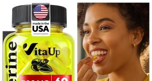 VitaUp Berberine Review: A Simple and Effective Supplement for Daily Wellness