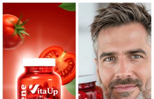 VitaUp Lycopene Review: Targeted Antioxidant and Prostate Support for Men