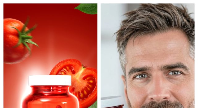 VitaUp Lycopene Review: Targeted Antioxidant and Prostate Support for Men