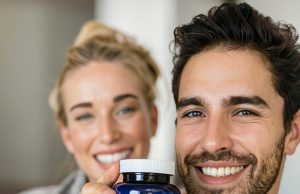 VitaUp Magnesium Glycinate Review: A High-Absorption Magnesium Supplement for Relaxation and Better Sleep