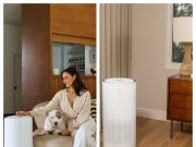 AirDoctor Review: Premium Air Purifiers Designed for Cleaner, Healthier Indoor Air