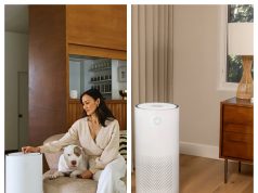 AirDoctor Review: Premium Air Purifiers Designed for Cleaner, Healthier Indoor Air