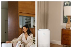 AirDoctor Review: Premium Air Purifiers Designed for Cleaner, Healthier Indoor Air