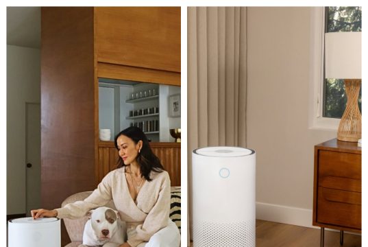 AirDoctor Review: Premium Air Purifiers Designed for Cleaner, Healthier Indoor Air