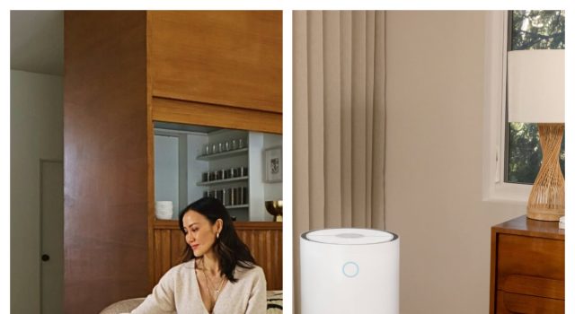 AirDoctor Review: Premium Air Purifiers Designed for Cleaner, Healthier Indoor Air