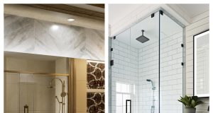 Allsumhome Review: Premium Bathroom Products Built to Last Allsumhome premium bathroom with modern fixtures and elegant design