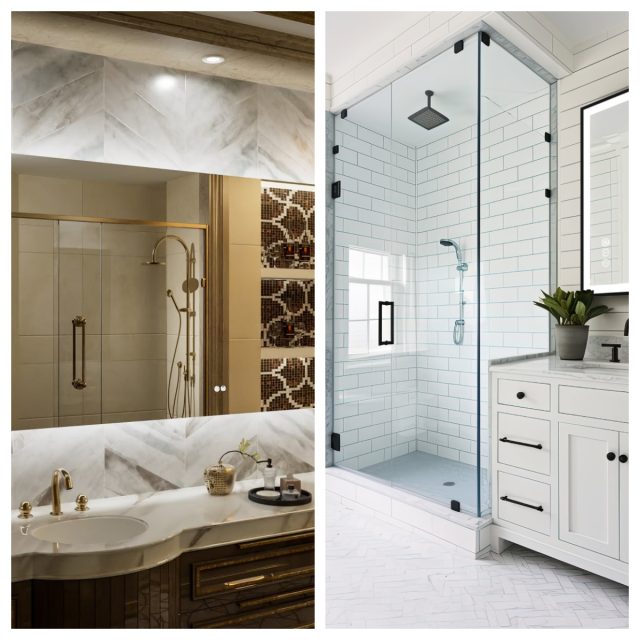 Allsumhome Review: Premium Bathroom Products Built to Last Allsumhome premium bathroom with modern fixtures and elegant design