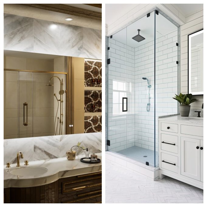 Allsumhome Review: Premium Bathroom Products Built to Last Allsumhome premium bathroom with modern fixtures and elegant design