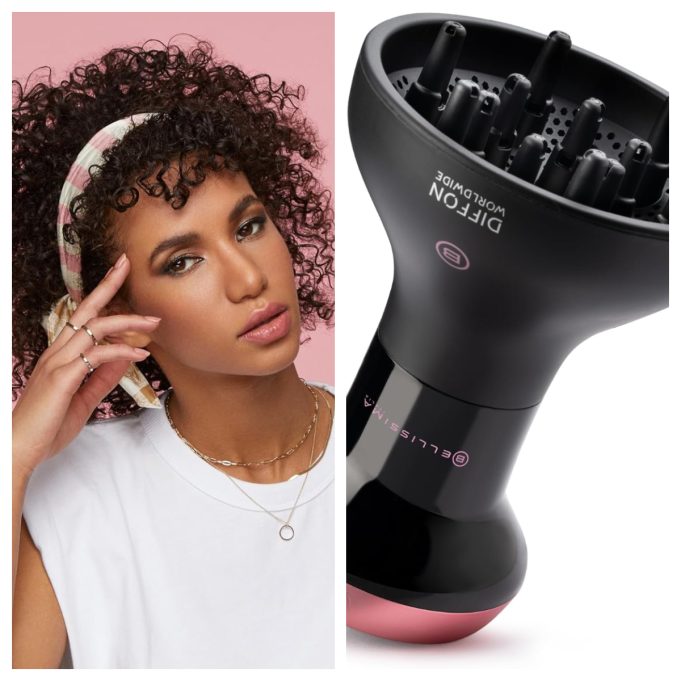 Bellissima Review: Professional-Inspired Hair Styling at Home
