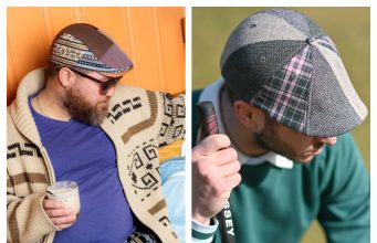 Boston Scally Review: Timeless Flat Caps with Authentic Boston Character